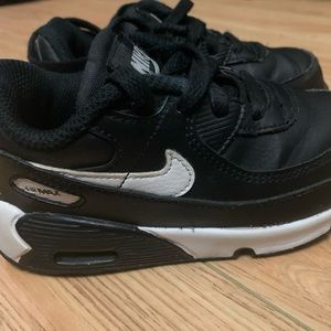 Nike air max 90 toddler size 7.5